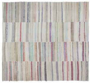 Apex Halı - Apex Kilim Chaput 32623 231 cm X 264 cm